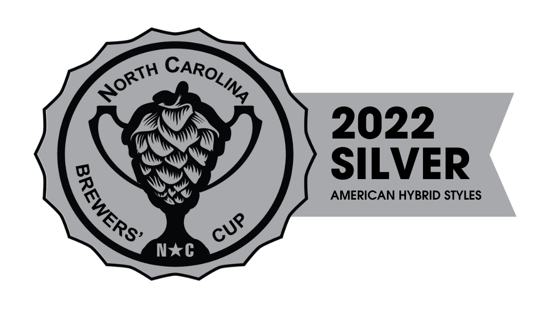 2_AmHybridStyles — Wye Hill Kitchen & Brewing, downtown Raleigh