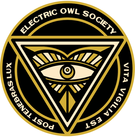The Electric Owl Society | Wye Hill's Beer Club