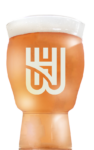Wye Hill Brewing – IPA in a Pint Glass