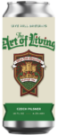 Art of Living HQ — Wye Hill Kitchen & Brewing, downtown Raleigh