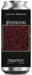 Endless Shifting Labyrinth HQ — Wye Hill Kitchen & Brewing, downtown Raleigh
