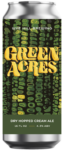Green Acres HQ — Wye Hill Kitchen & Brewing, downtown Raleigh