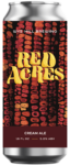 Red Acres HQ — Wye Hill Kitchen & Brewing, downtown Raleigh