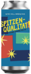 Spitzen HQ — Wye Hill Kitchen & Brewing, downtown Raleigh