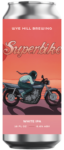 Superbike HQ — Wye Hill Kitchen & Brewing, downtown Raleigh