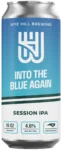 Wye Hill Brewing – Raleigh NC – Into the Blue Again