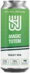 Wye Hill Brewing – Raleigh NC – Magic Totem