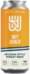 Wye Hill Brewing – Raleigh NC – Sky Child