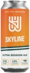 Wye Hill Brewing – Raleigh NC – Skyline