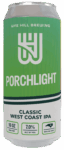 Porchlight — Wye Hill Kitchen & Brewing, downtown Raleigh