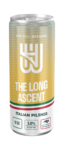The Long Ascent — Wye Hill Kitchen & Brewing, downtown Raleigh
